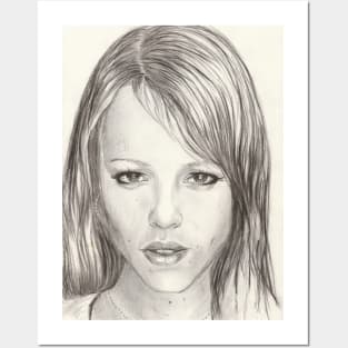 Rachel McAdams Posters and Art